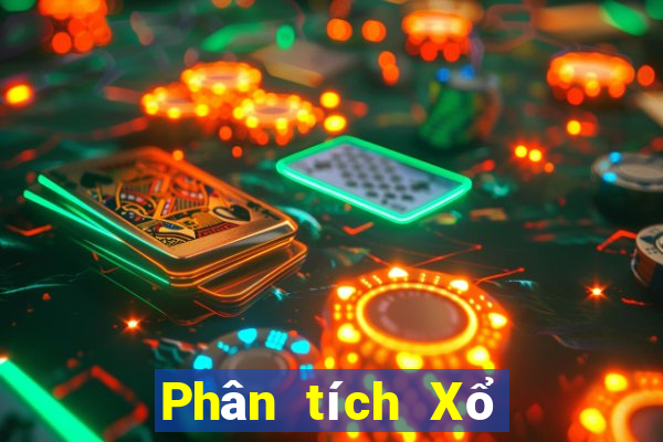 Phân tích Xổ Số nam định ngày 8