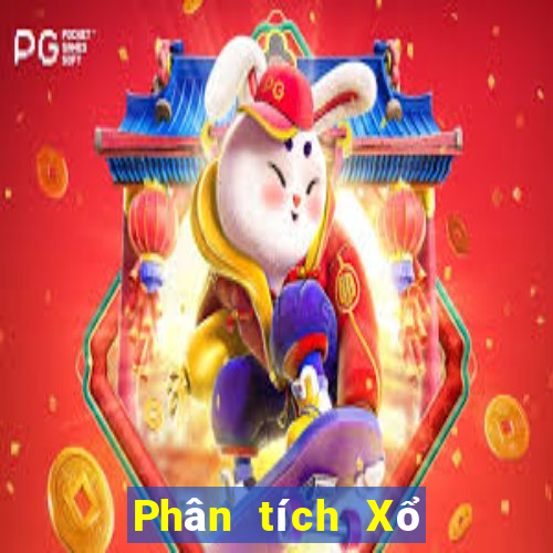 Phân tích Xổ Số nam định ngày 8