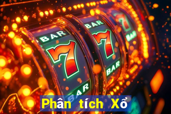 Phân tích Xổ Số nam định ngày 8