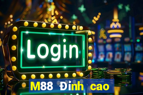 M88 Đỉnh cao Bài Liêng