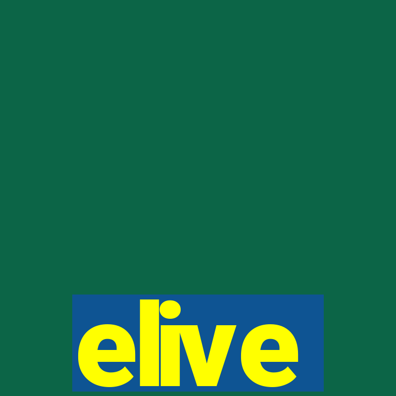 elive