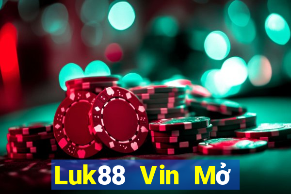 Luk88 Vin Mở Trò Chơi Ô Tô