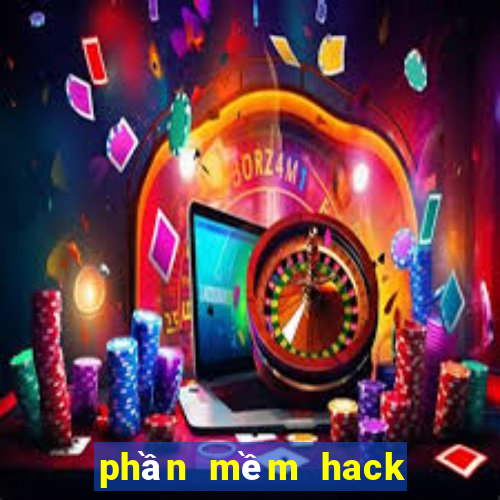 phần mềm hack game bài online