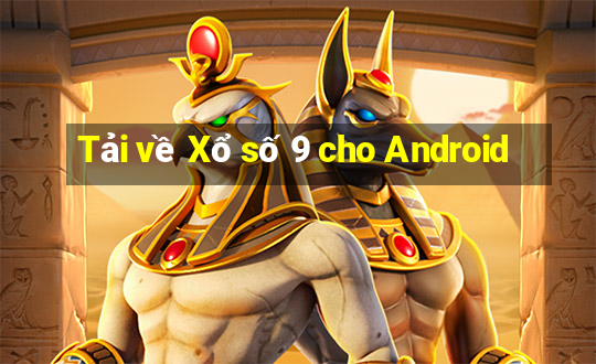 Tải về Xổ số 9 cho Android