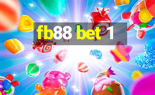 fb88 bet 1