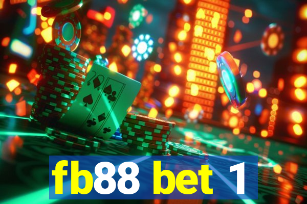 fb88 bet 1