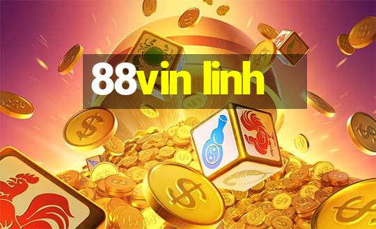 88vin linh