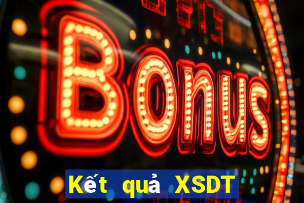 Kết quả XSDT 6x36 hôm qua