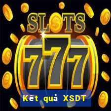 Kết quả XSDT 6x36 hôm qua