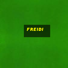 freidi