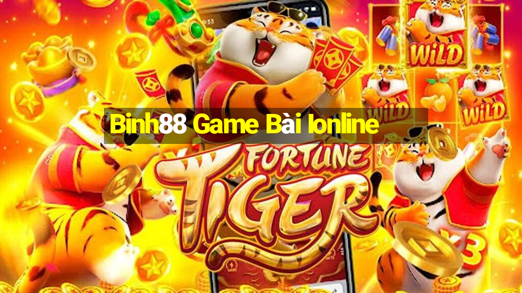 Binh88 Game Bài Ionline