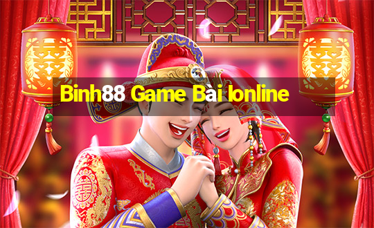 Binh88 Game Bài Ionline