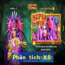 Phân tích XS Mega 6 45 ngày 3