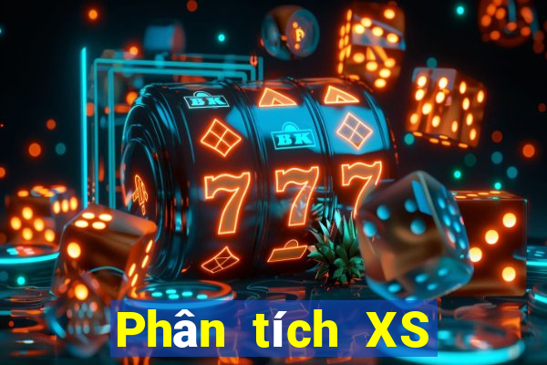 Phân tích XS Mega 6 45 ngày 3