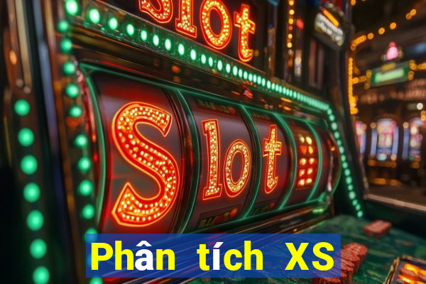 Phân tích XS Mega 6 45 ngày 3