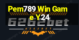 Pem789 Win Game Y24