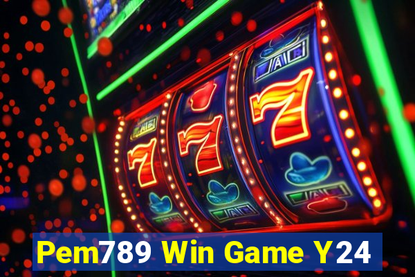 Pem789 Win Game Y24