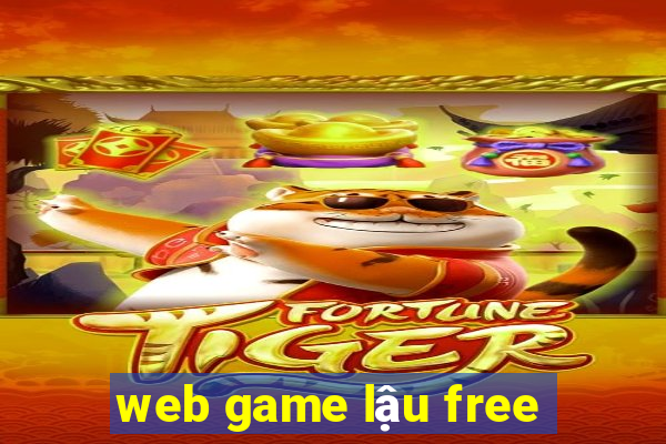 web game lau free