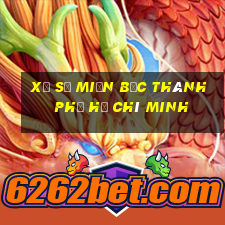 xổ số miền bắc thành phố hồ chí minh