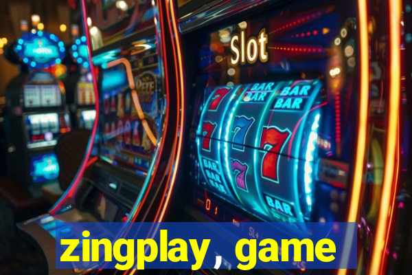 zingplay, game