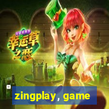 zingplay, game