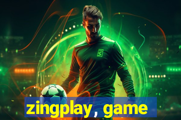 zingplay, game