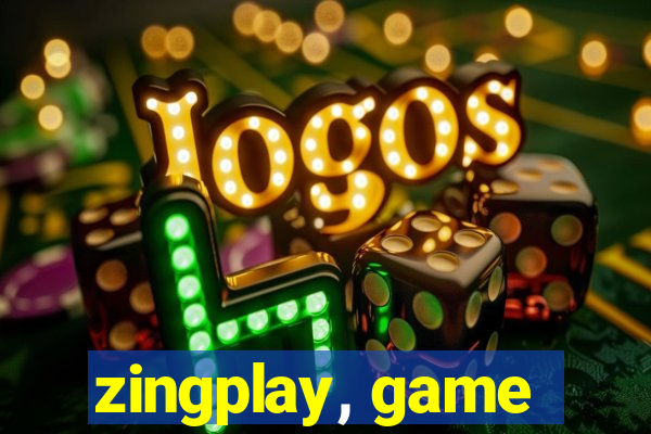 zingplay, game