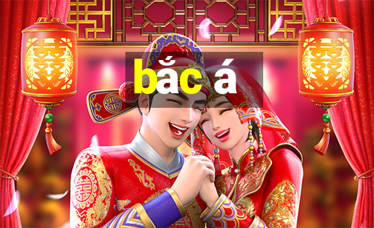 bắc á