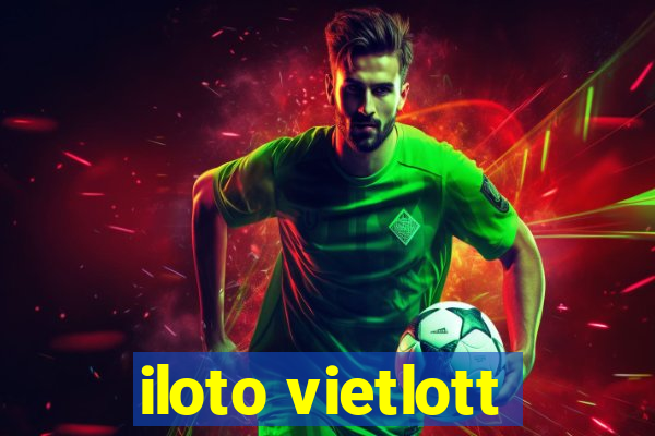 iloto vietlott