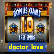 doctor love vacation slot