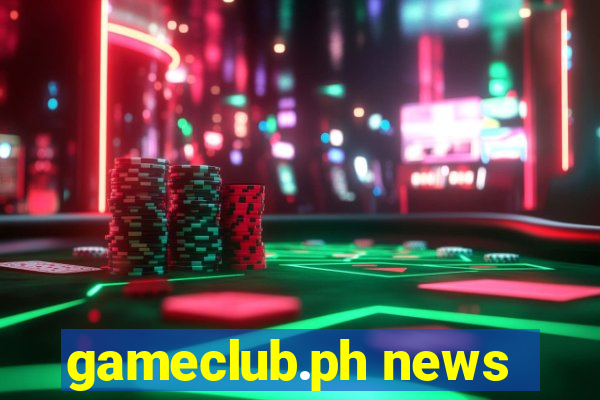 gameclub.ph news