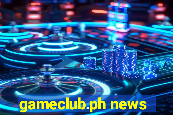 gameclub.ph news