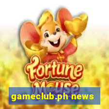 gameclub.ph news