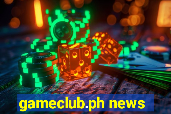 gameclub.ph news