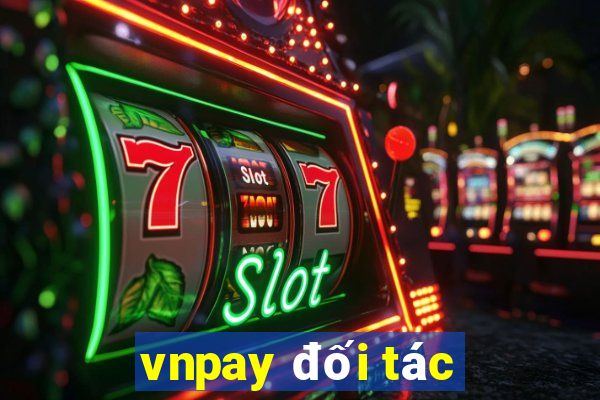 vnpay đối tác