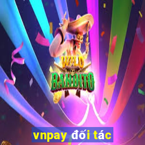 vnpay đối tác