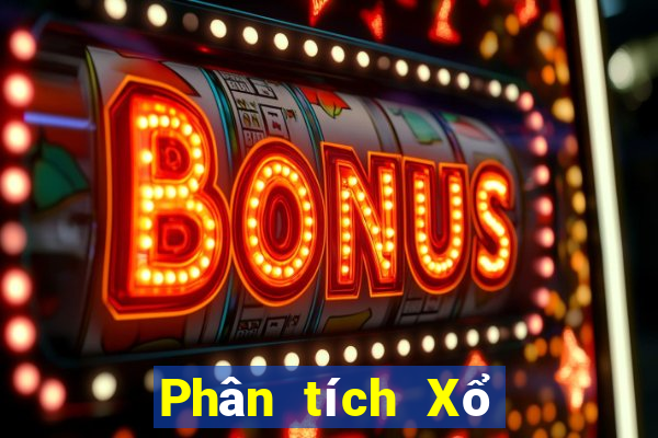 Phân tích Xổ Số an giang ngày 11