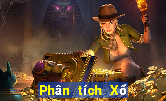 Phân tích Xổ Số an giang ngày 11