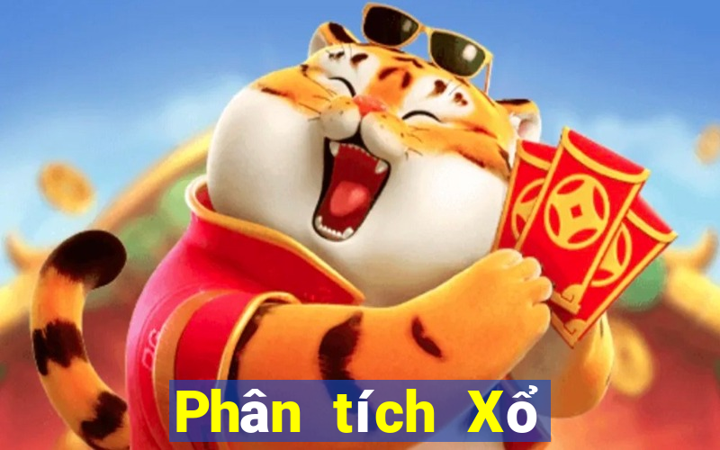 Phân tích Xổ Số an giang ngày 11