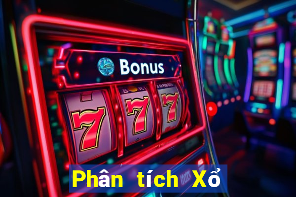 Phân tích Xổ Số an giang ngày 11