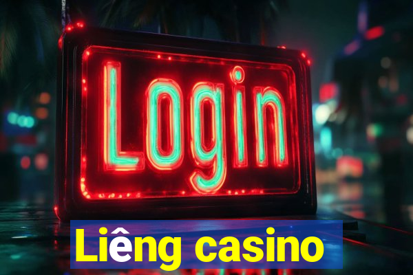 Liêng casino