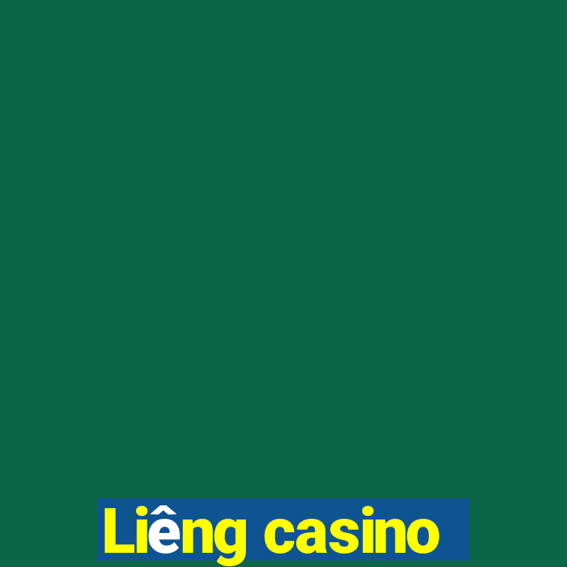 Liêng casino