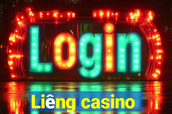 Liêng casino