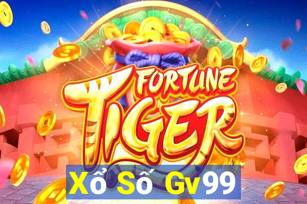 Xổ Số Gv99