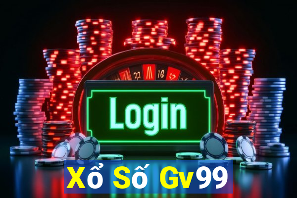 Xổ Số Gv99