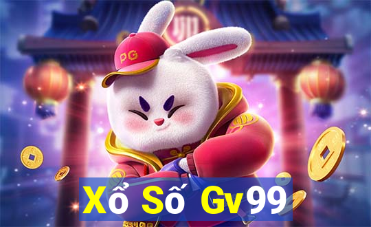 Xổ Số Gv99