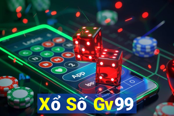 Xổ Số Gv99