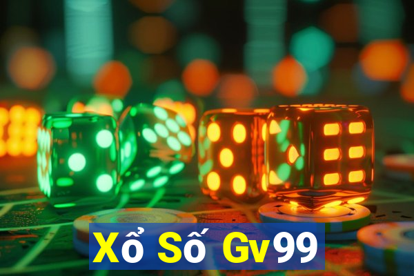 Xổ Số Gv99