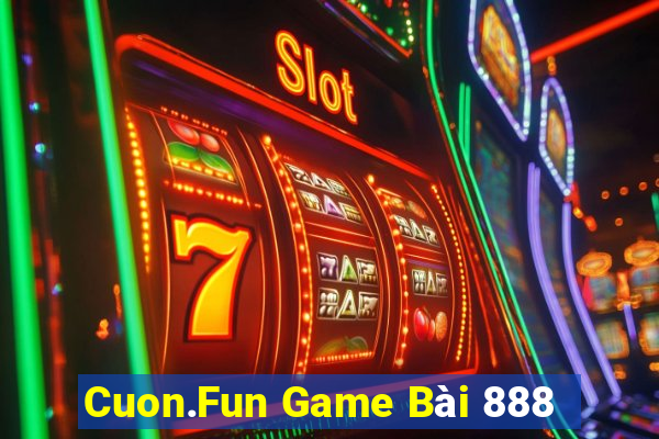 Cuon.Fun Game Bài 888