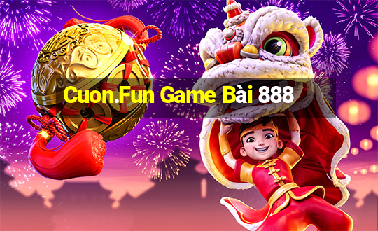 Cuon.Fun Game Bài 888